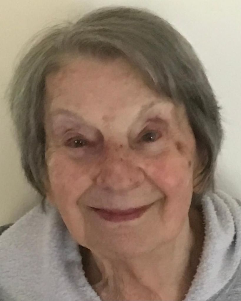 Mary (DeLauri) Sinnett