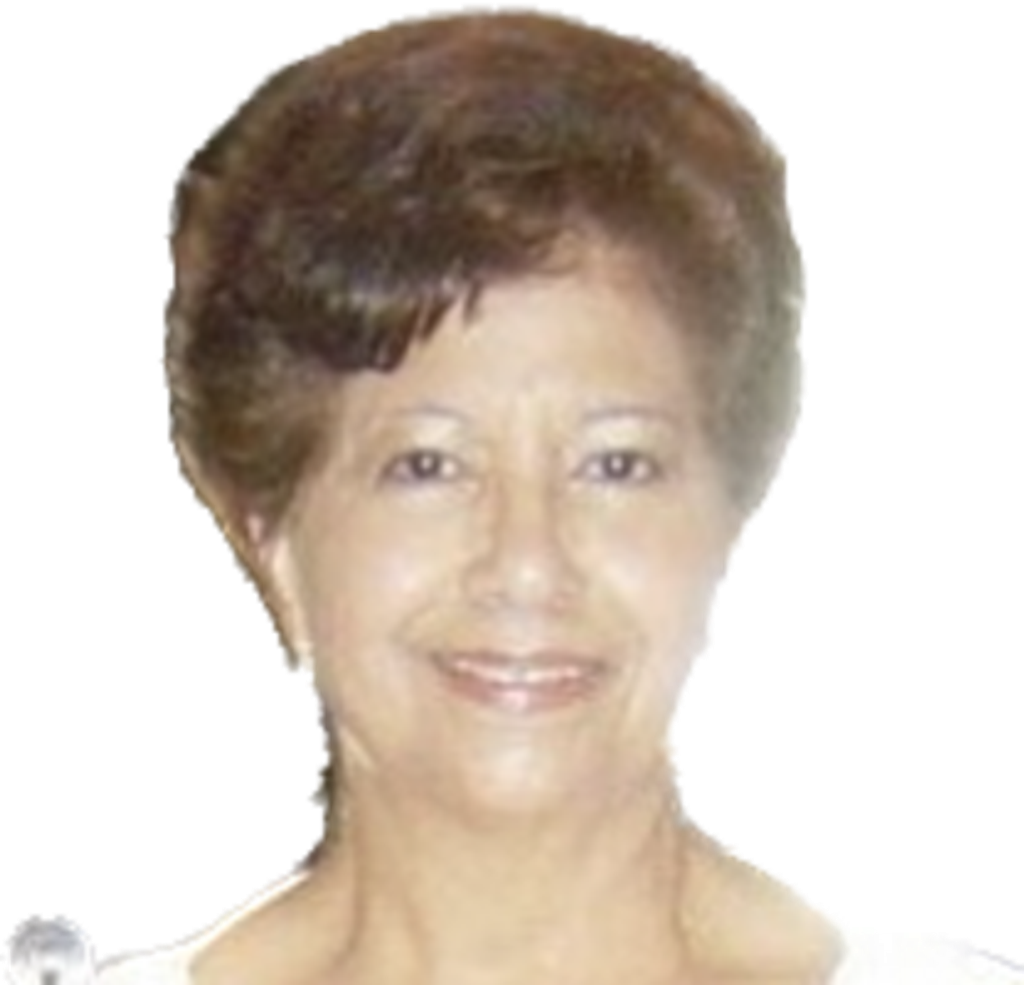 Maria Altagracia Garcia Gamiz Profile Photo