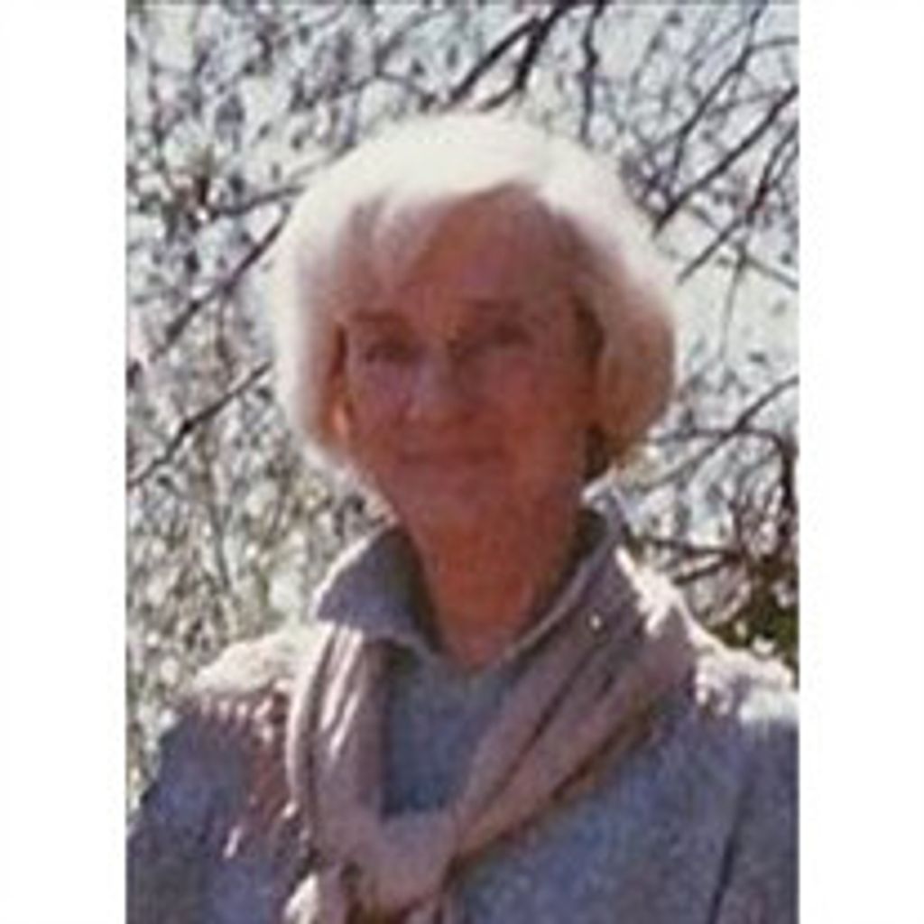 Nancy Jo Williams