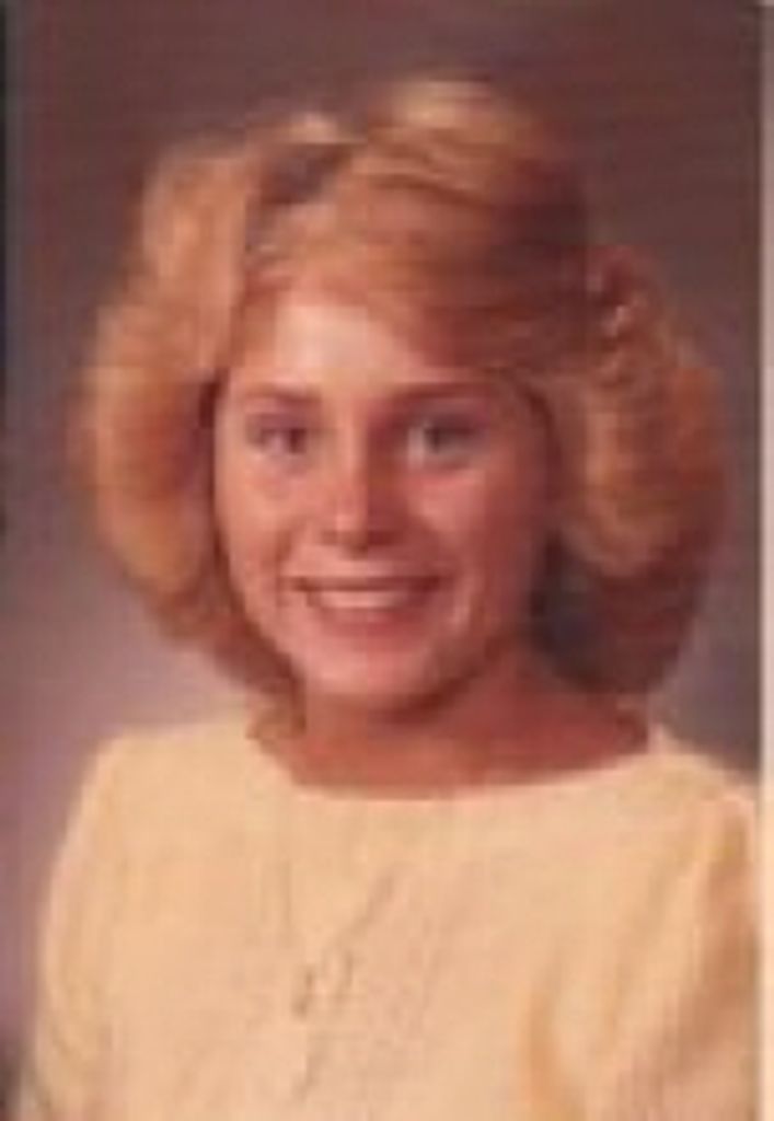 Kay Ellen Bunke
