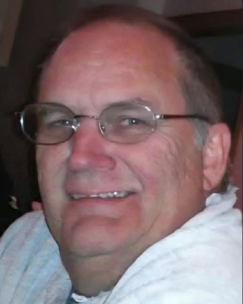 Marc E. Dahlen Profile Photo