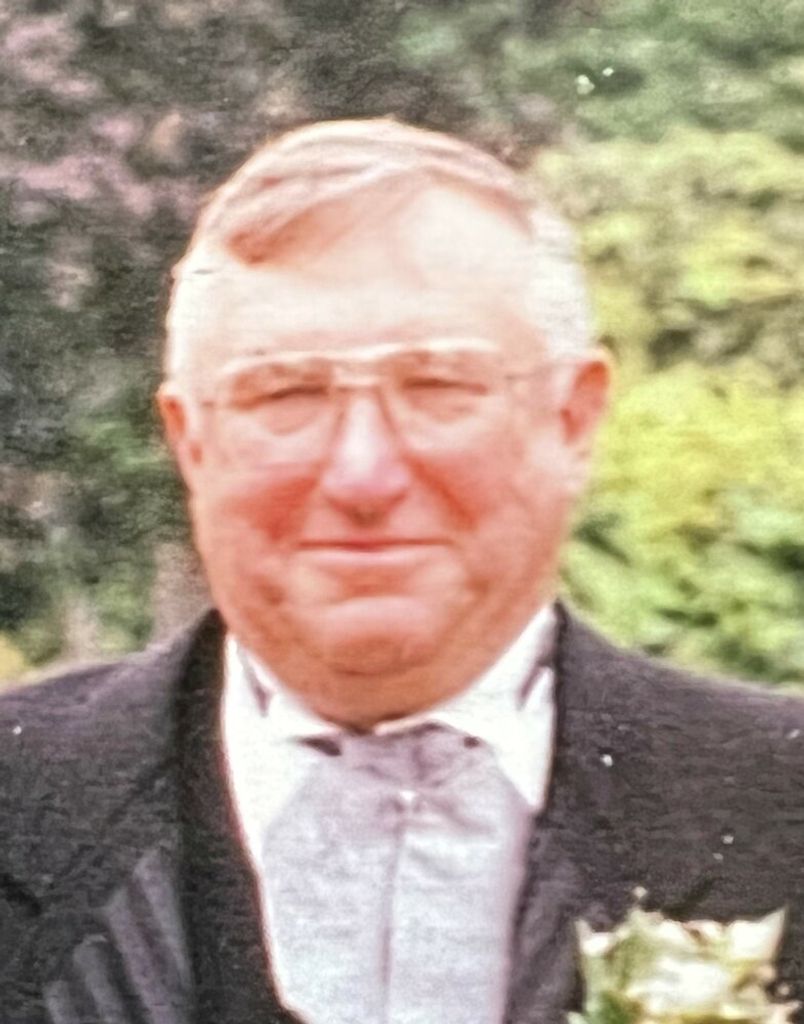 James Clair Dunn Profile Photo