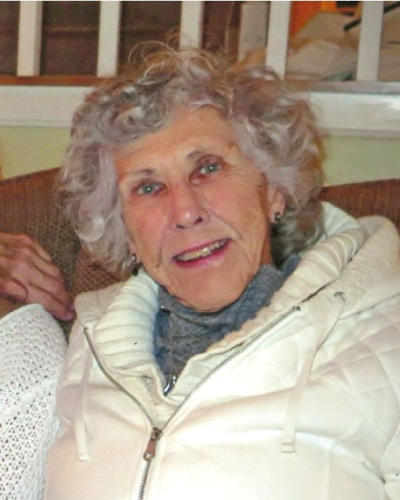 Mary Joyce Eppensteiner