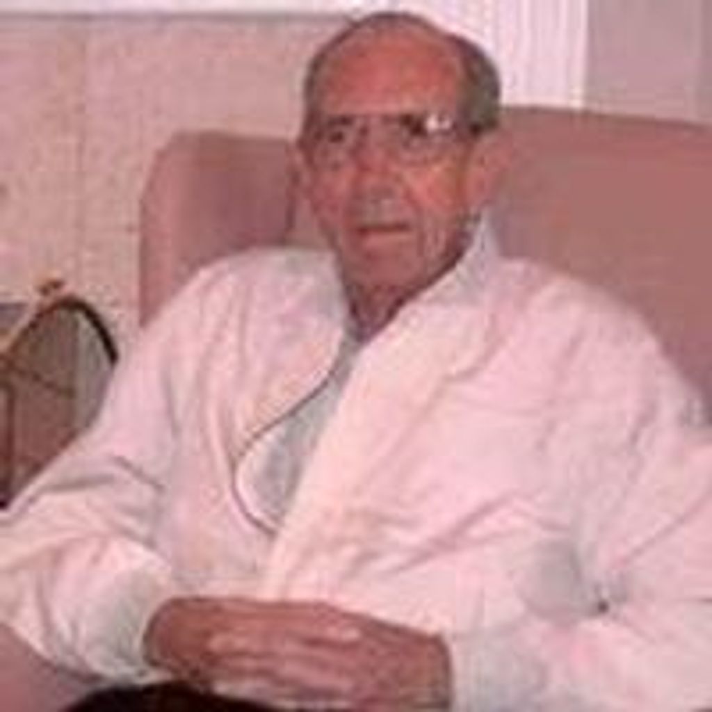Norman Merril Malone