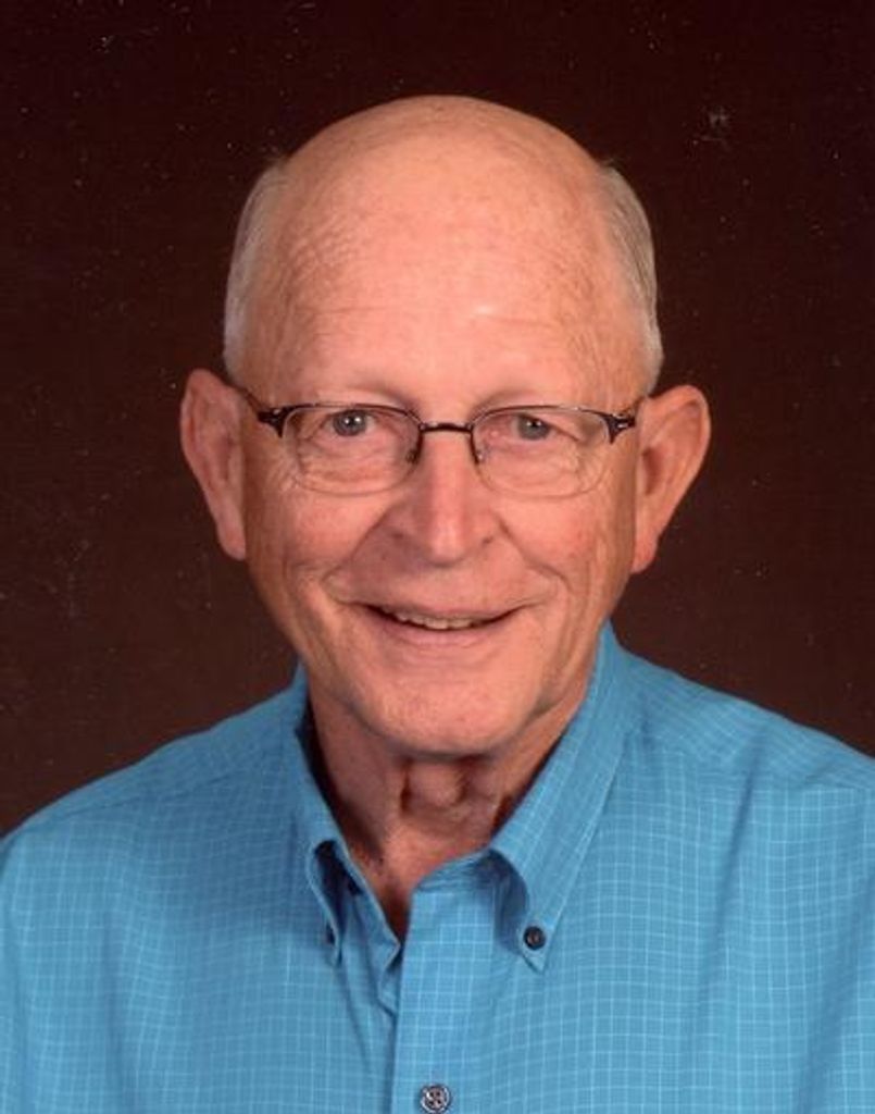Jerry Leon Hendrix Profile Photo