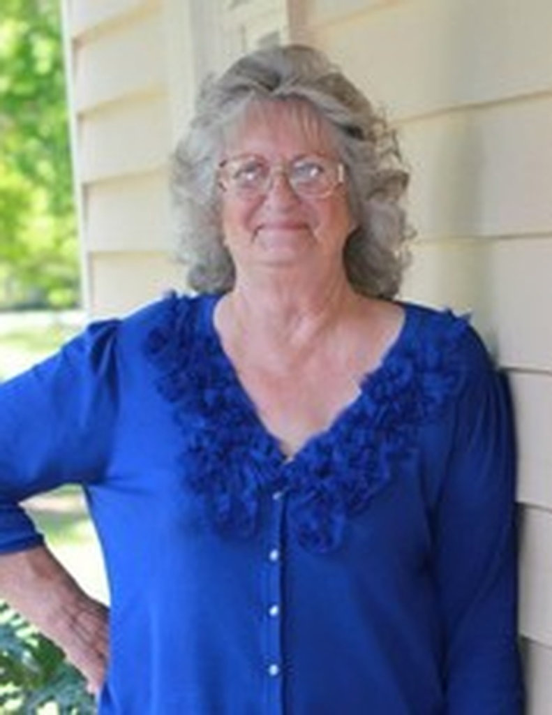 Elmira (Dempsey) Davis