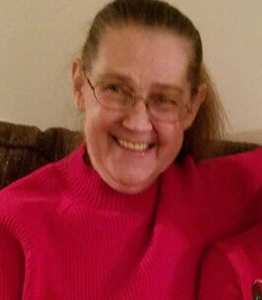 Susan Drake Profile Photo