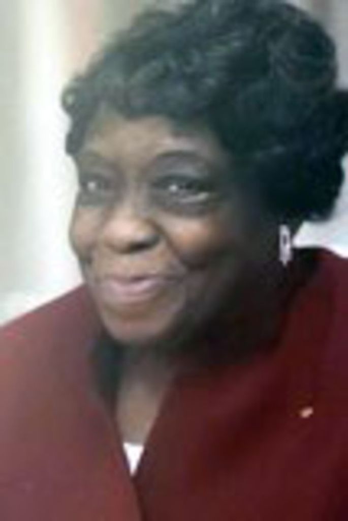 Beverly C. "Deb" Miller