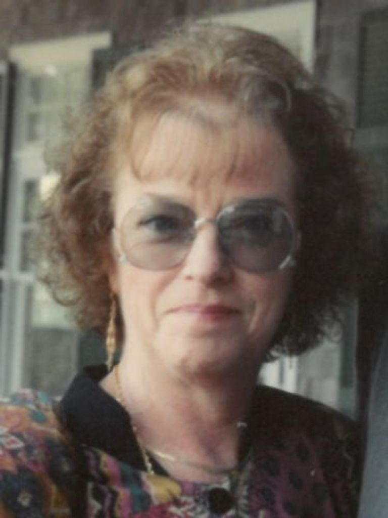 Karen Louise Ricci