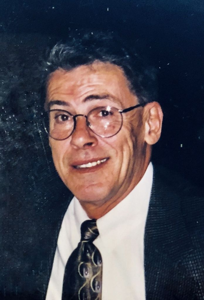 Joseph Priestley Jackson Profile Photo