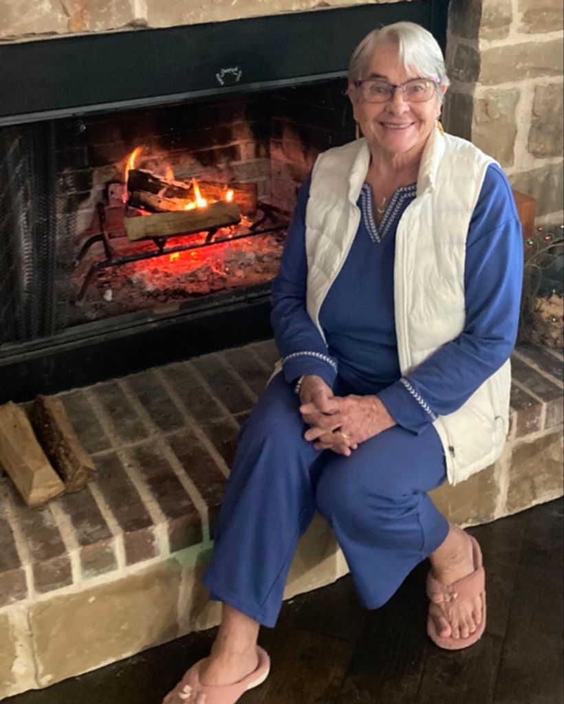 Virginia Ida Schafer Profile Photo