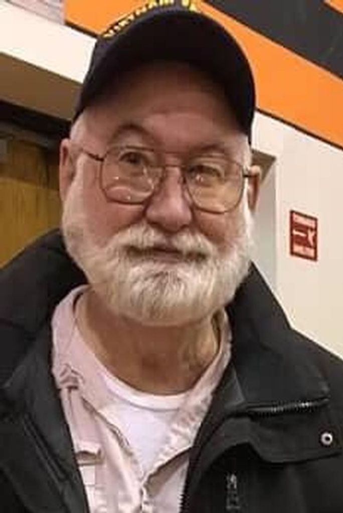 John M. Holt Profile Photo