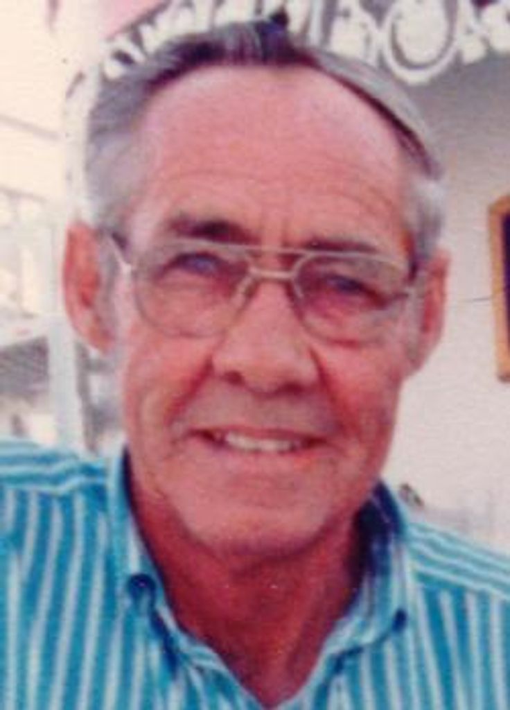 Jack M. Arnwine