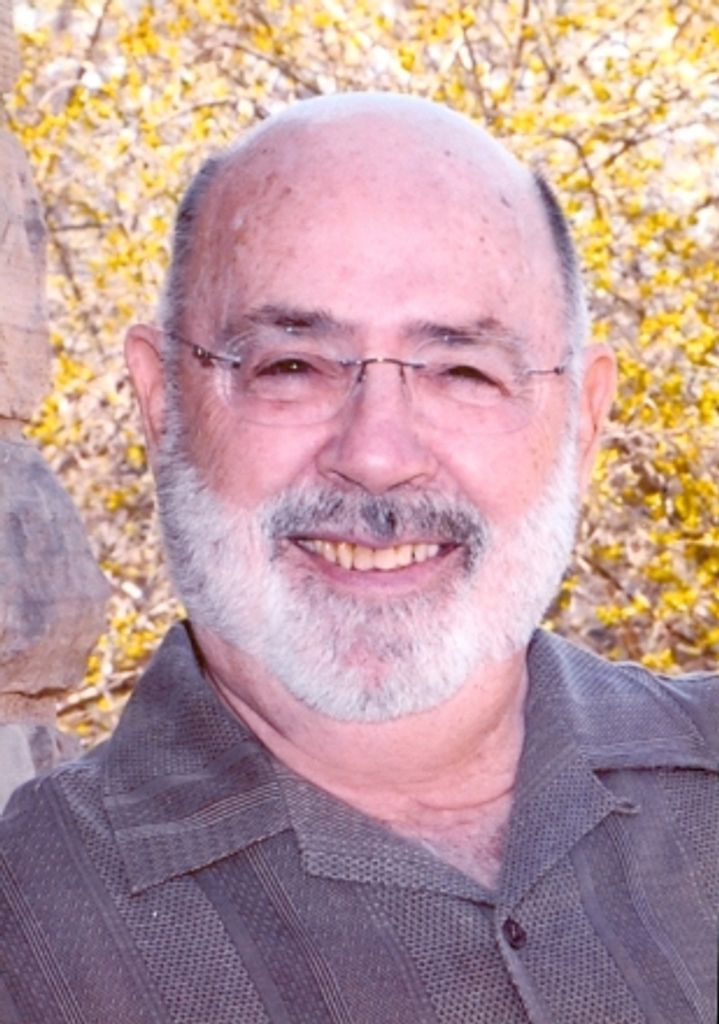 Bill Walker Profile Photo