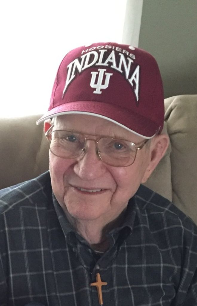 William E. Baumert