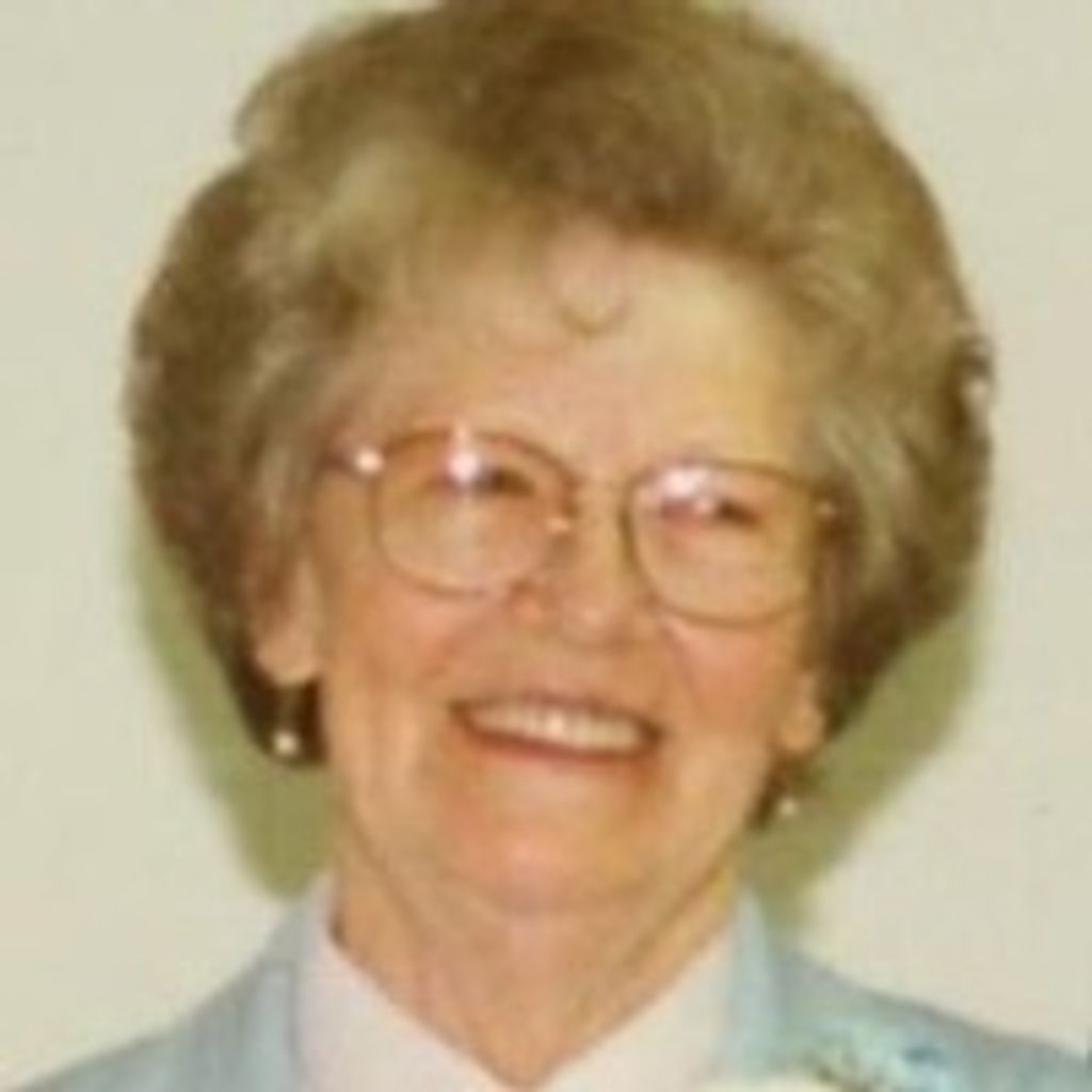 Augusta  "Kay" Clark