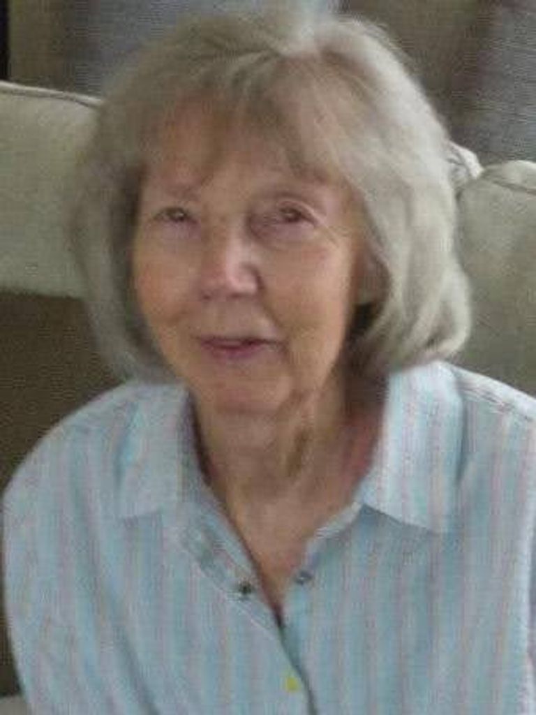 Agnes E. Racine Profile Photo
