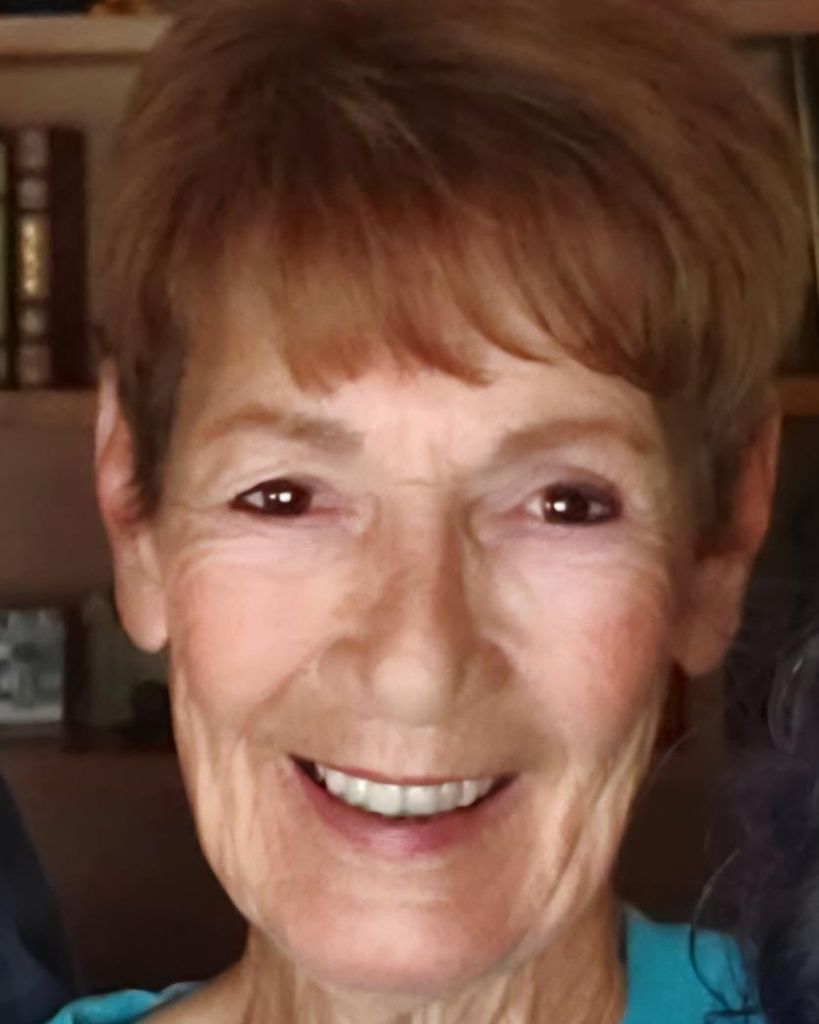 Sheila Dianne Sorensen