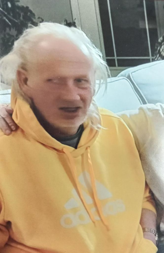 James "Jim" H. Bailey Profile Photo