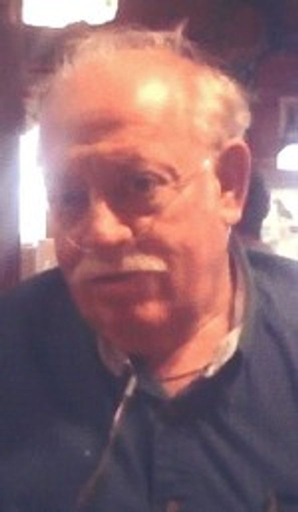 Harold S. Scott, Jr.