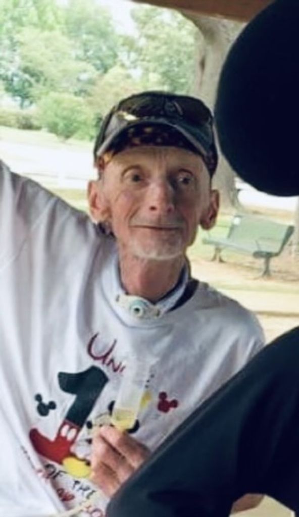 William "Weasel" Holt Profile Photo