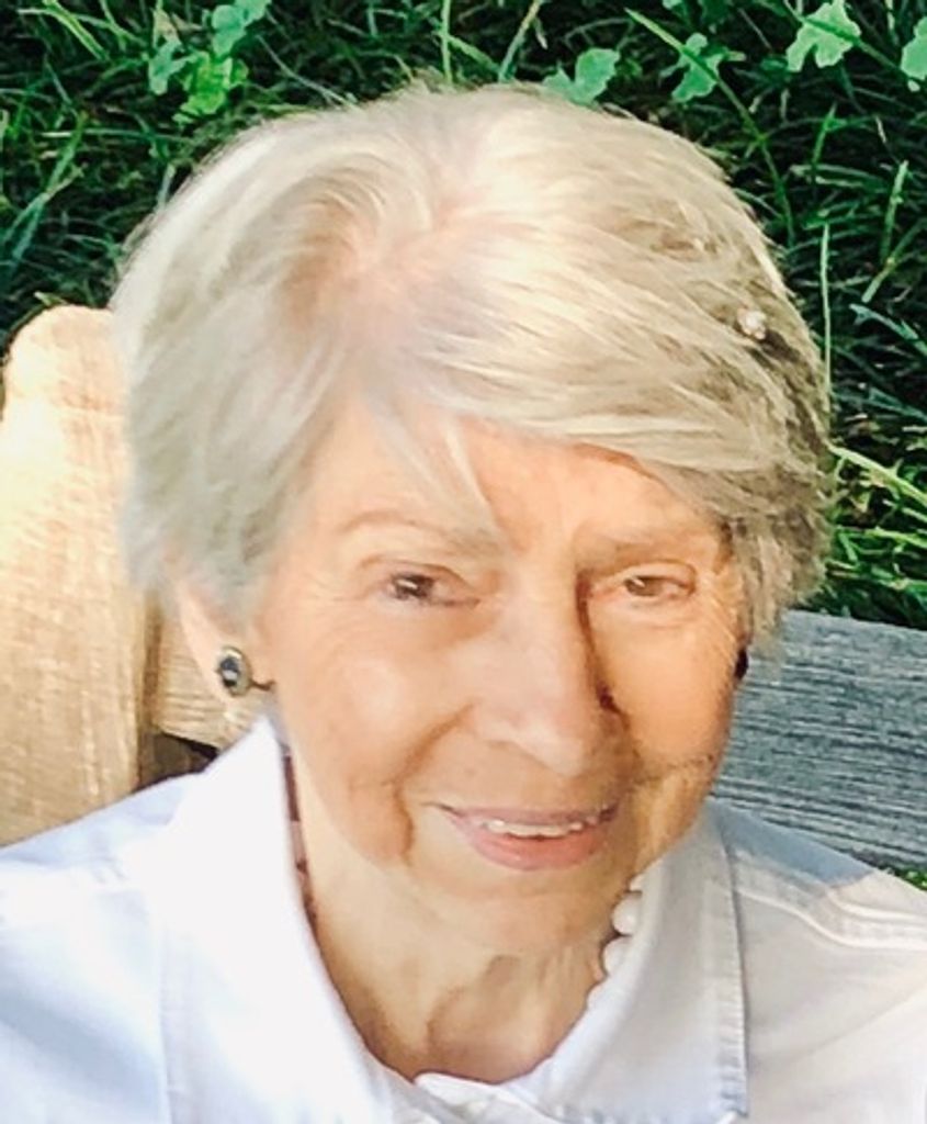 Anne Yara O'Connor Profile Photo