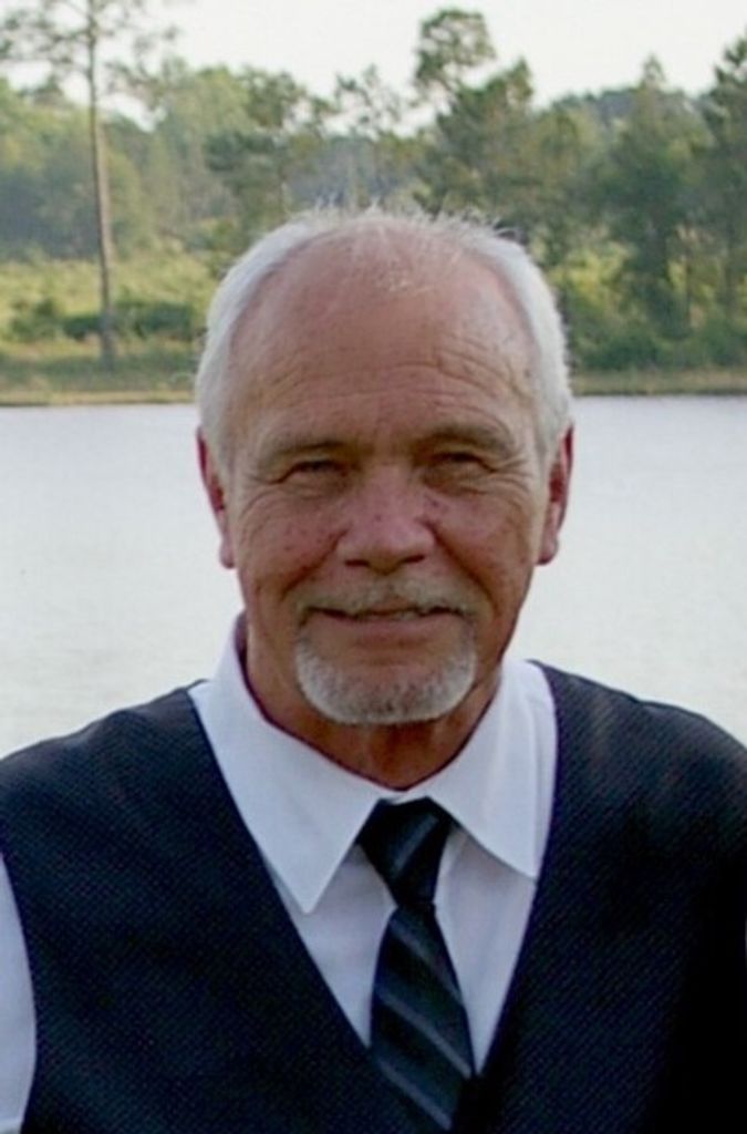 Robert Ashley "Bobby" Rutland Profile Photo