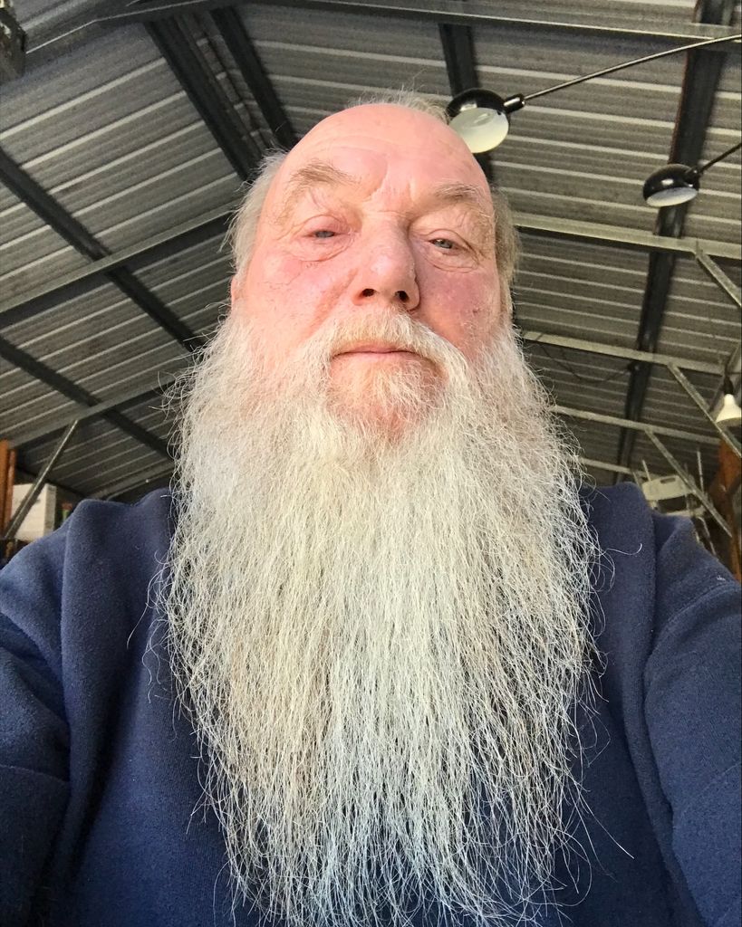 Edward Phillip 'Ed' Kiernan Profile Photo