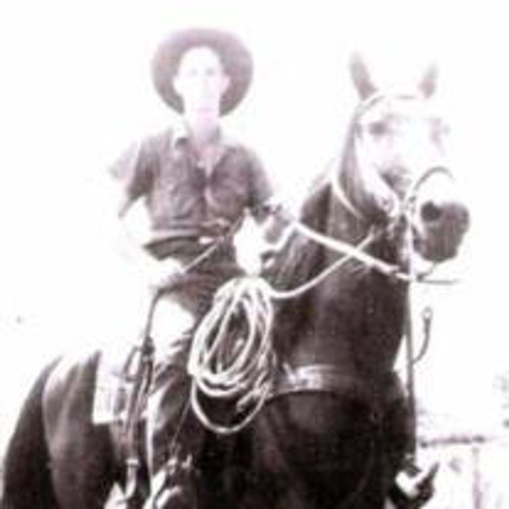 James "Jim" Henry Fox, Sr.