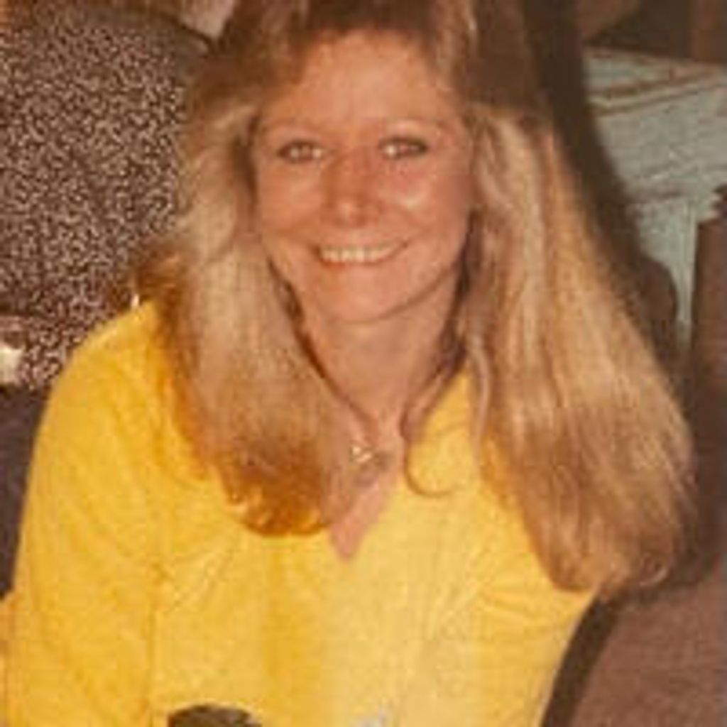 Terry Elizabeth Dow Savage