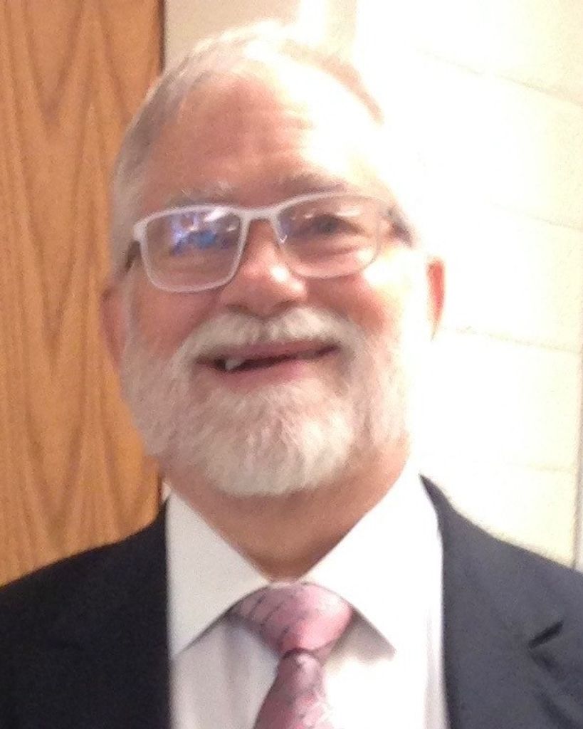 Edward William Malone