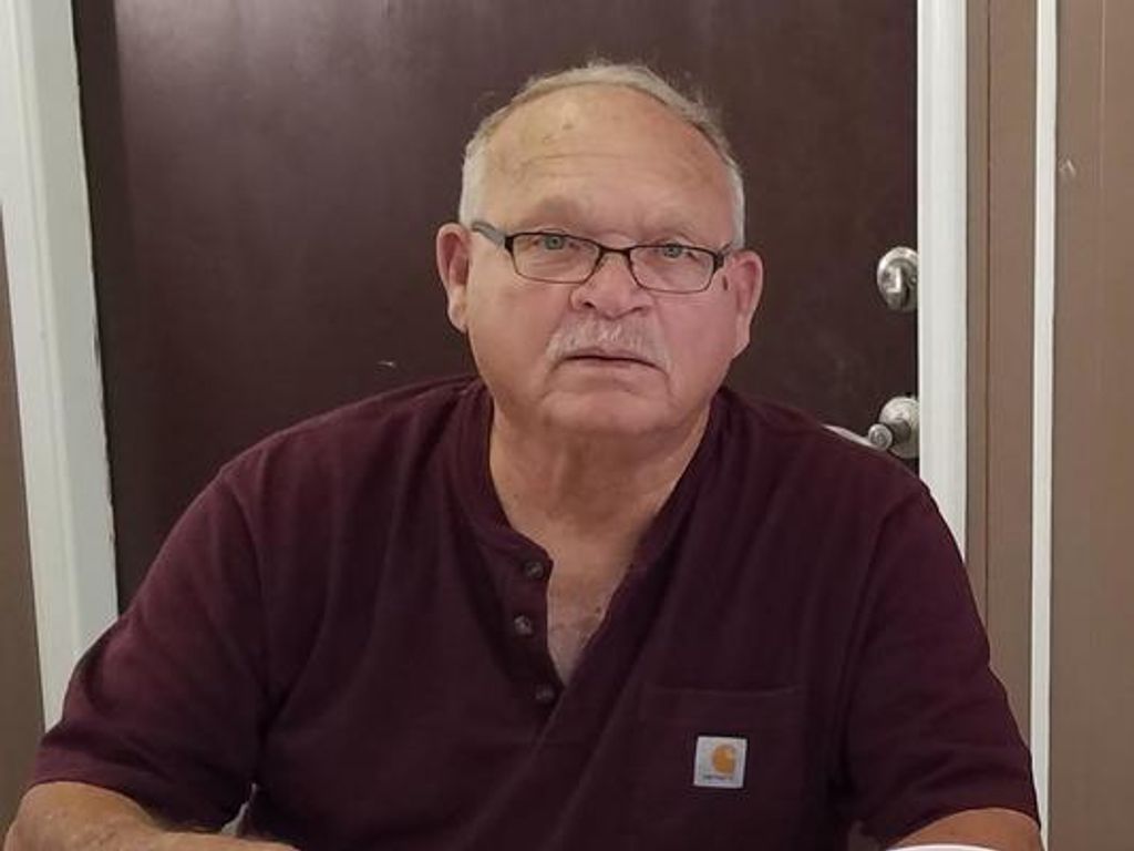 Merwyn E. Crooms