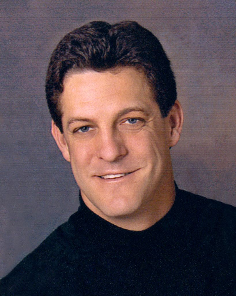 Michael A Peters