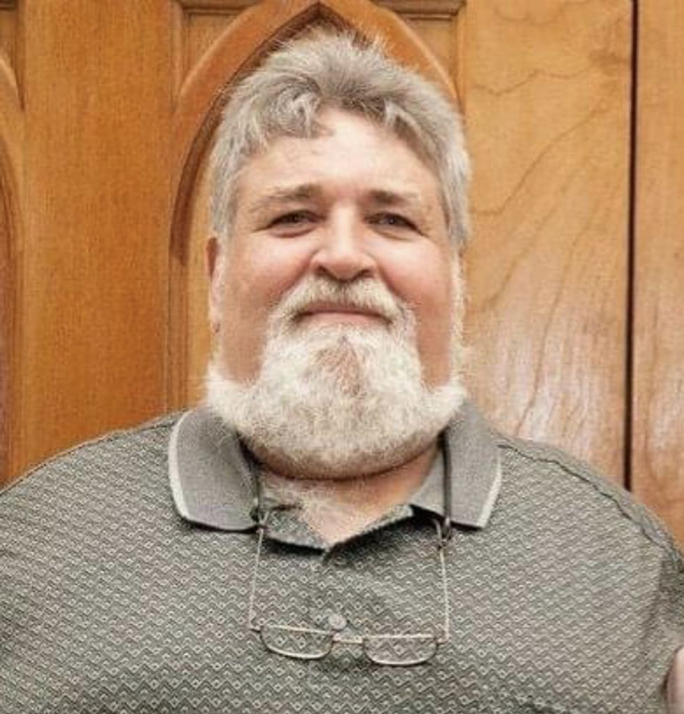 Donald Joseph Richard, Sr.