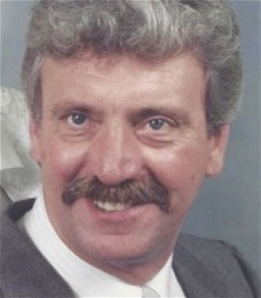 Henry Jay Auwerda Profile Photo