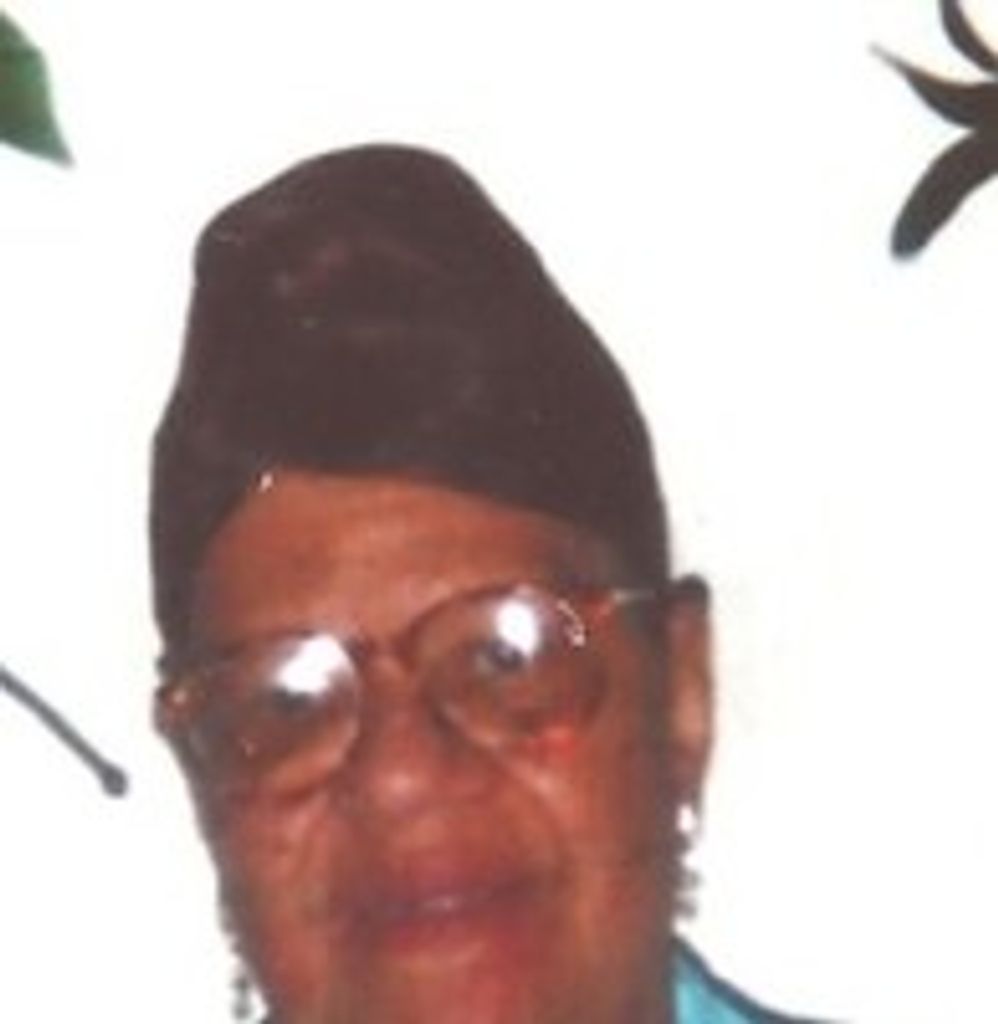 Mary Lee Hill