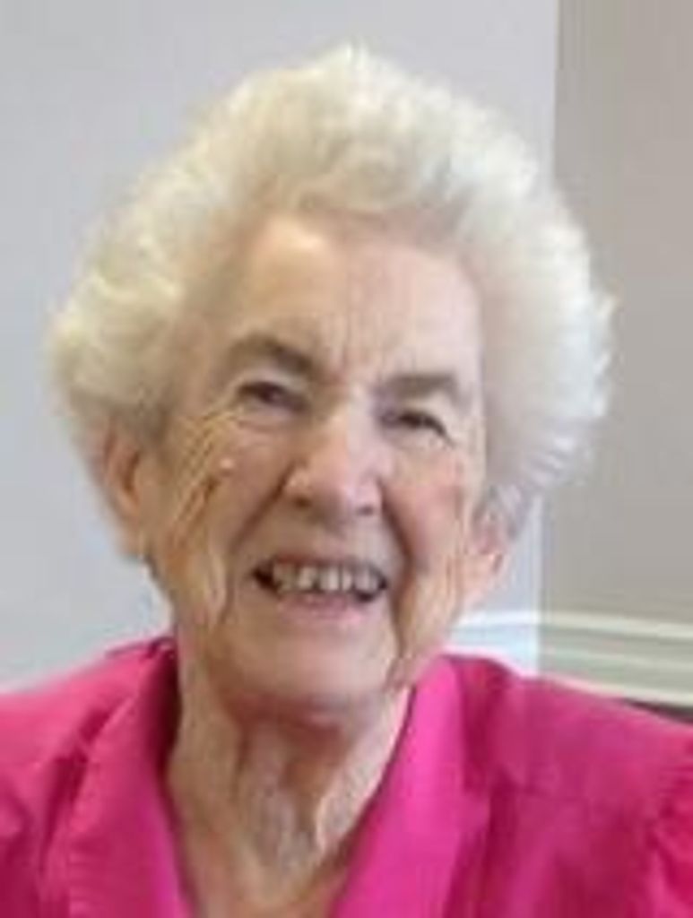 Betty C Kennaley Profile Photo