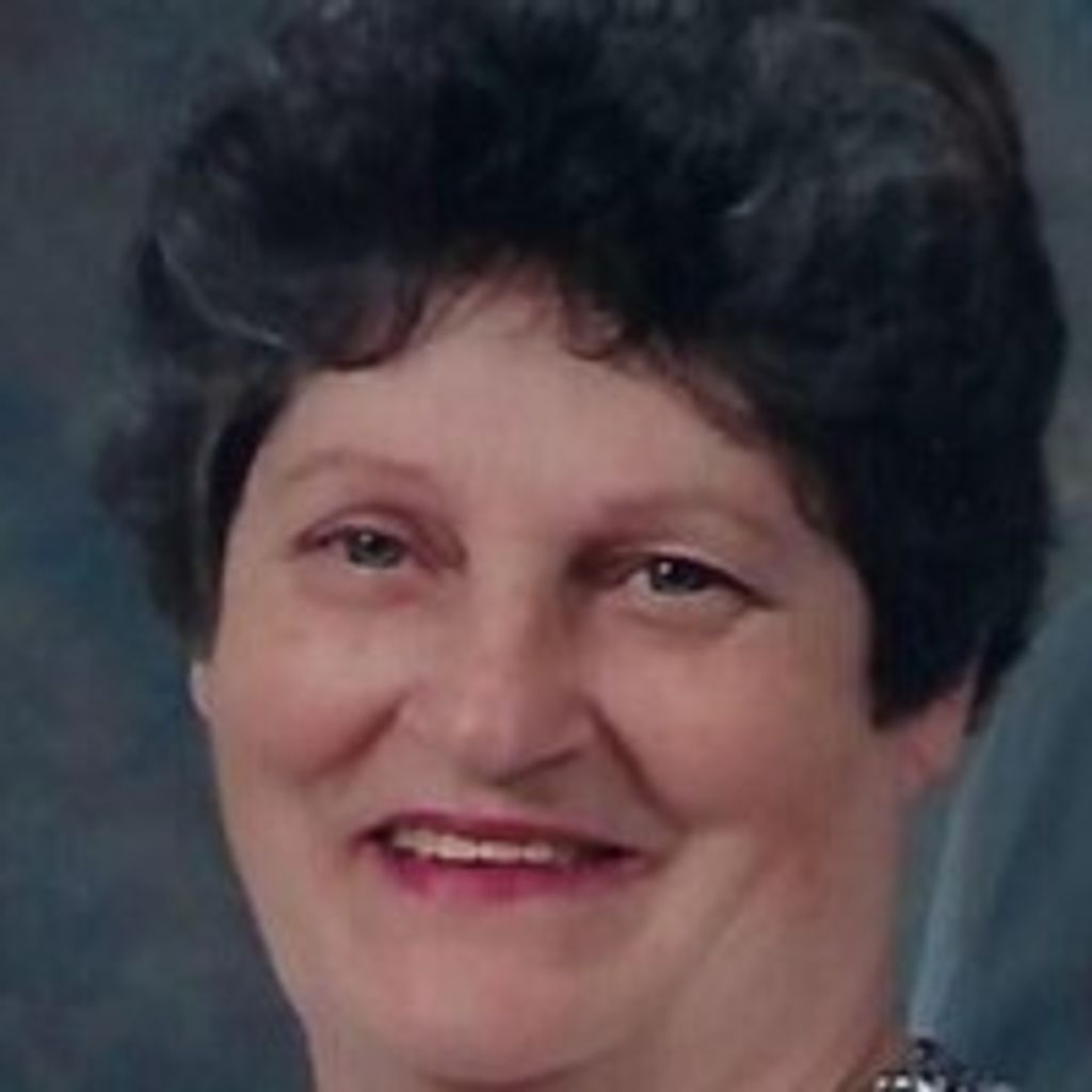 Frances Poarch