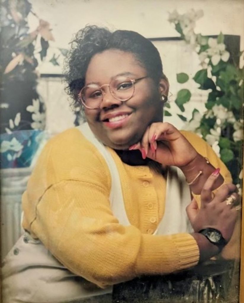 Monique "Miracle" Harris Profile Photo