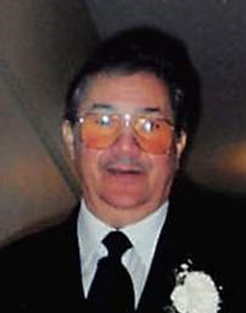 Paul A. Candelaria