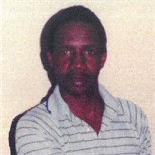 Wayne Lee Ford Profile Photo