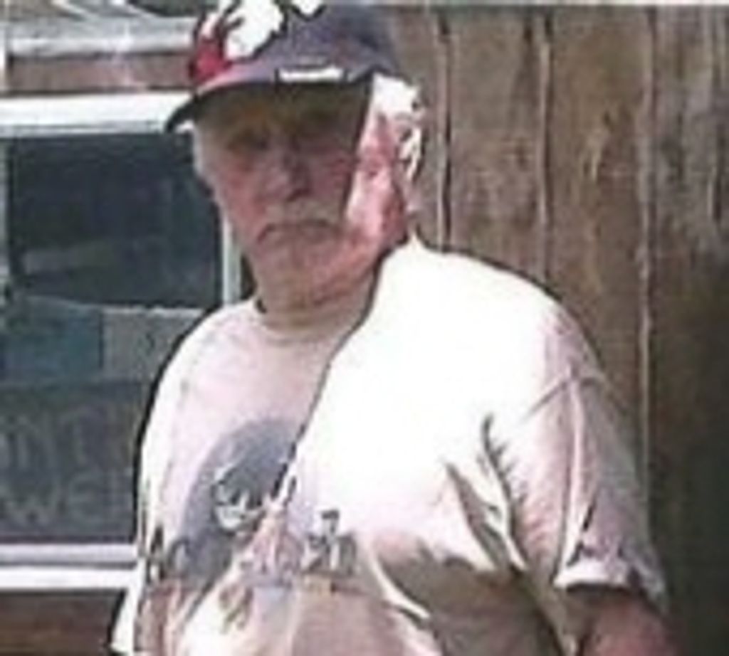 Paris Wayne Caudle