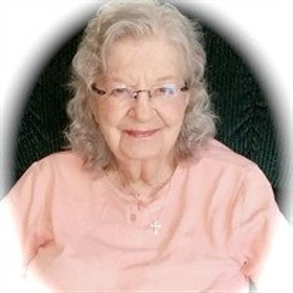 Eunice  Charlotte Titus Profile Photo