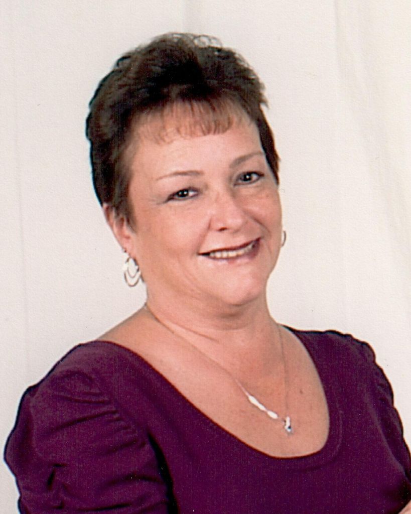 Patricia Blair-Saylor