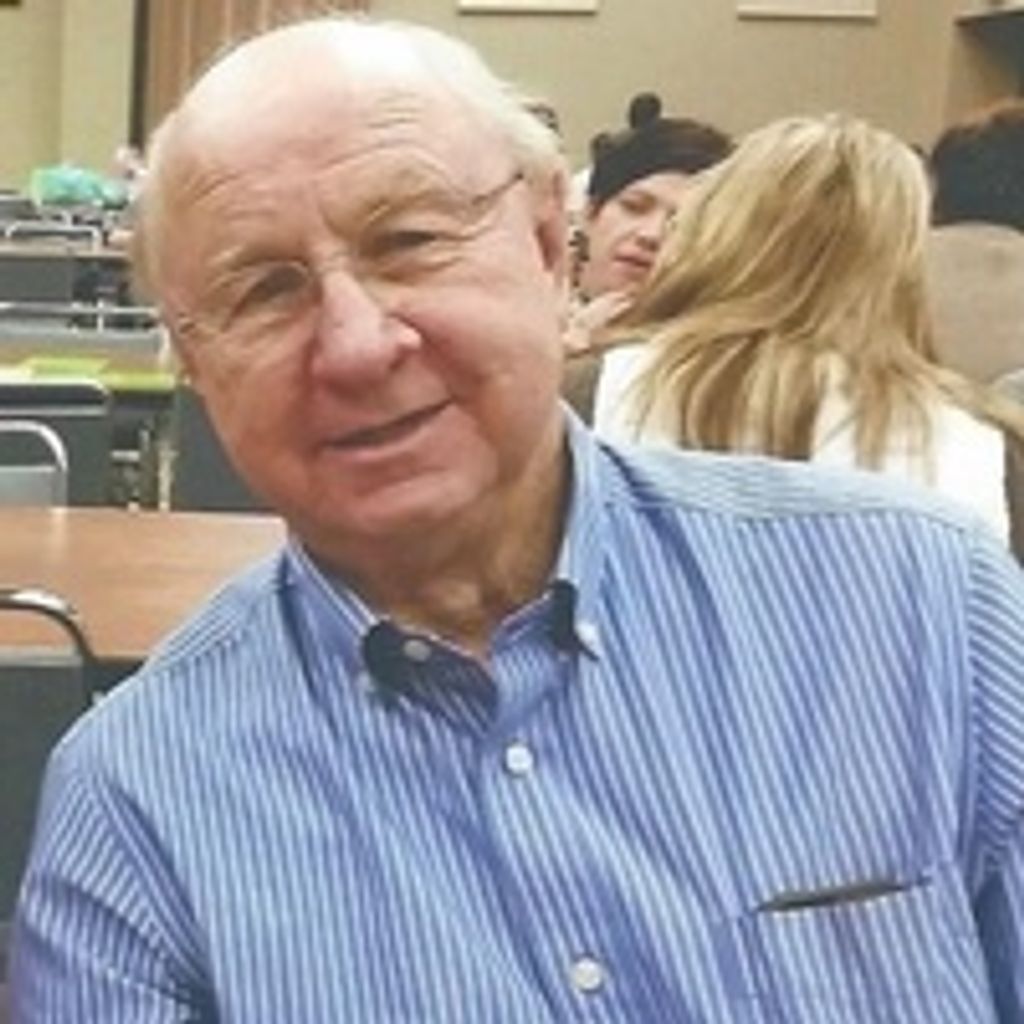 Dr. Russell Ingram