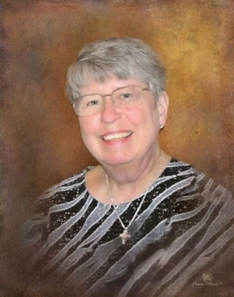 Susan Thorpe Dean Profile Photo