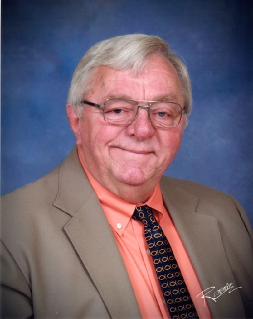 Warren Ray Findley Profile Photo