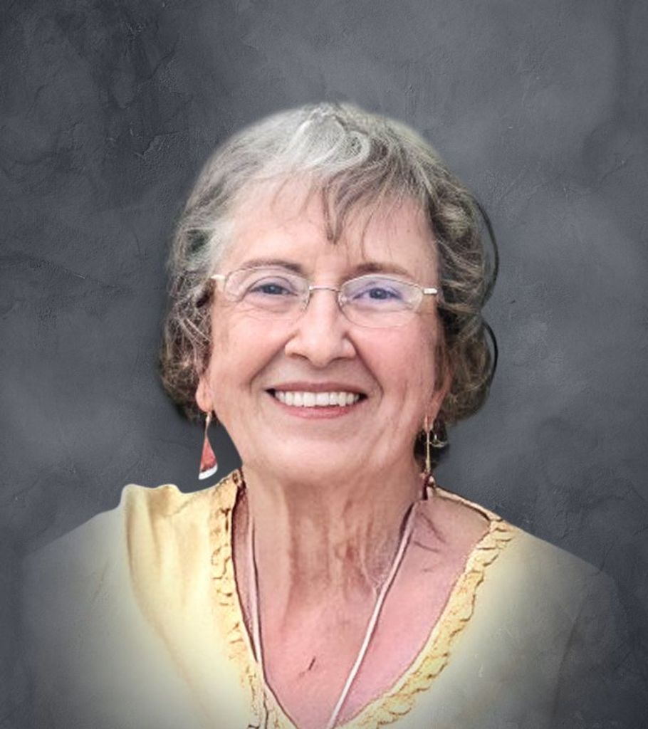 Mary Ann Thiedeman
