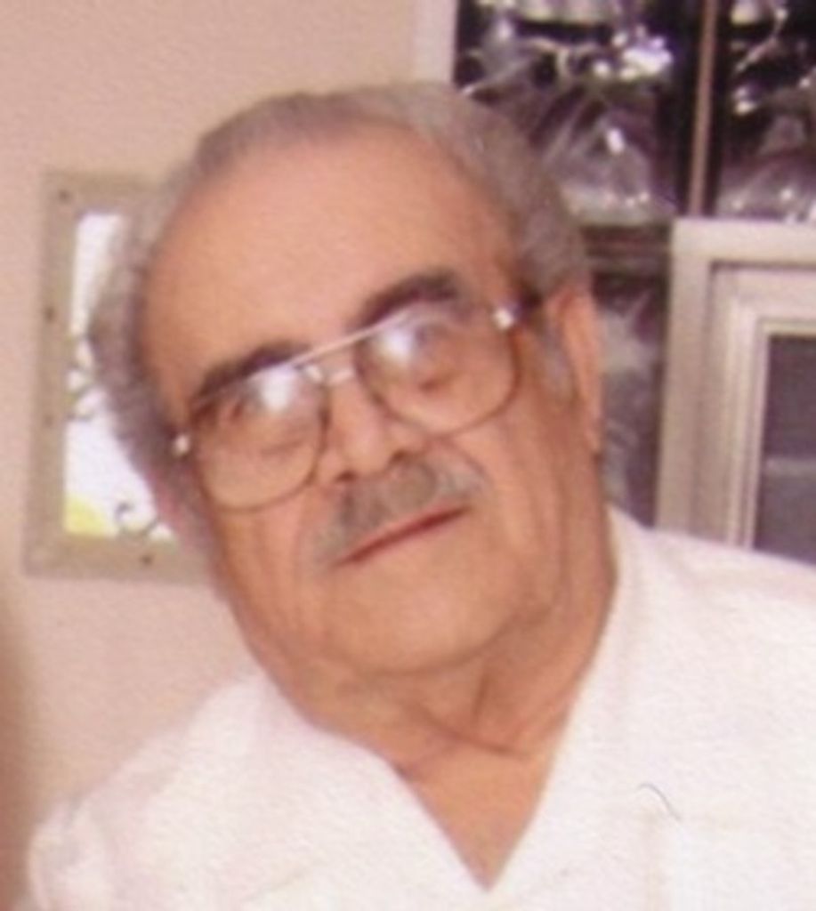 Pedro Villanueva Cortez