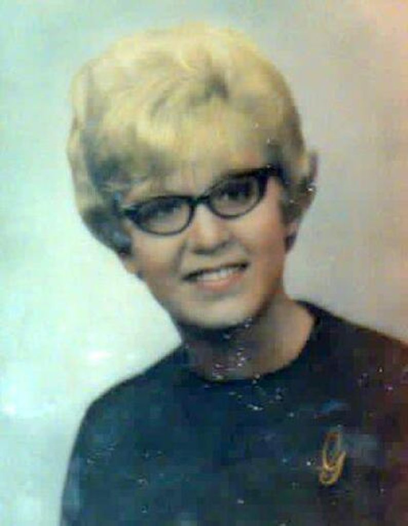 Susan Elizabeth Shults